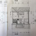 Grundriss 2. DG