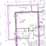 Grundrissplan 2.Etage