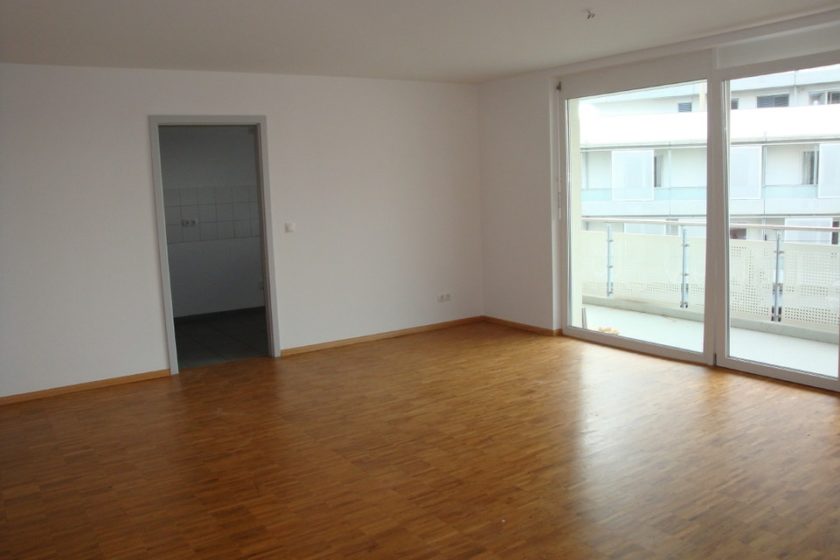 Wohnzimmer/Küche