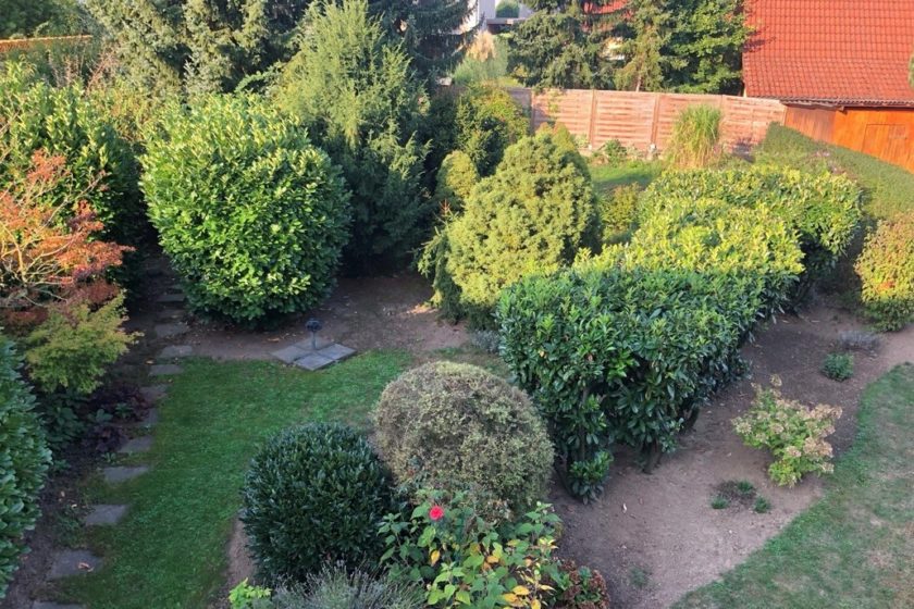 Garten