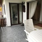 Balkon EG