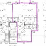 Grundrissplan 1.Etage