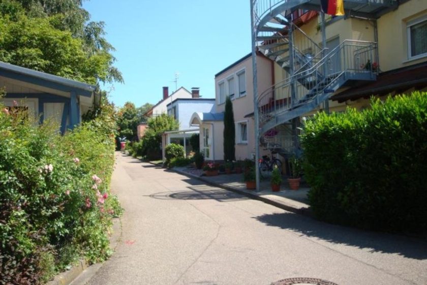 Die Straße