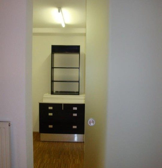 Ankleidezimmer