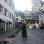 Schwabentor