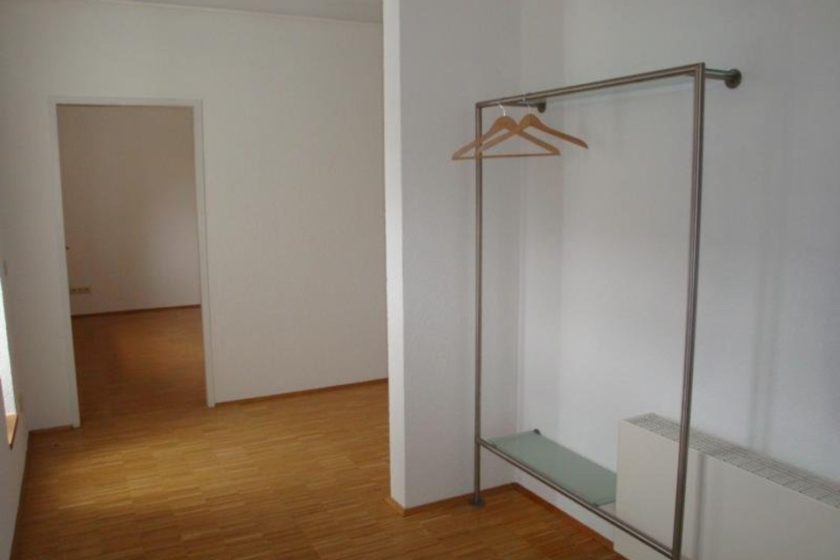 Diele-Garderobe