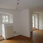 Schlafzimmer-Büro