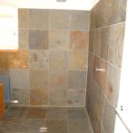 Dusche