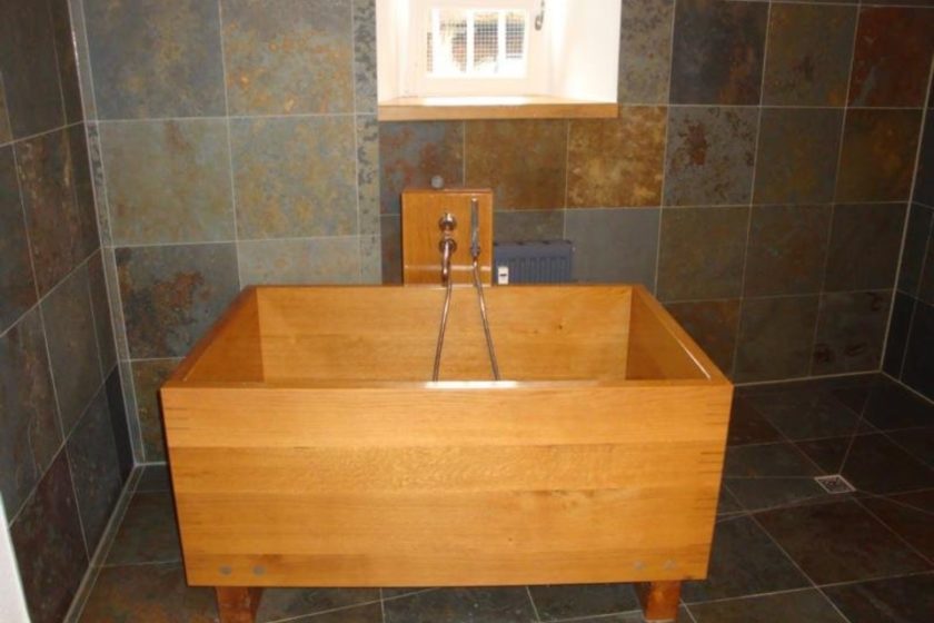 Badewanne (2)