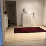 Wohnung EG Flur
