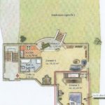 Grundrissplan UG