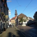 Oberlinden