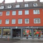 Ladenfront