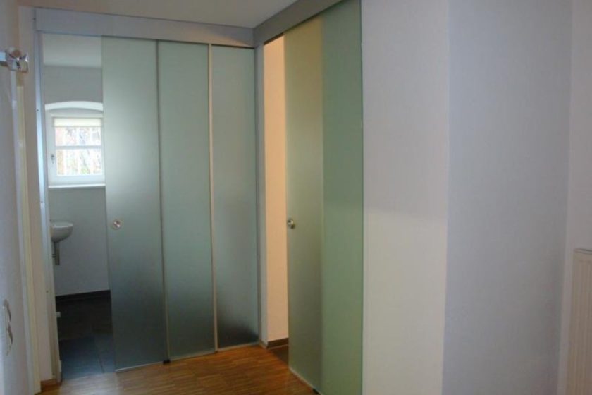 Bad-Toilette
