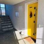Wohnungseingang