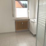 Duschbad 2. Etage