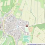 Makro-Ansicht