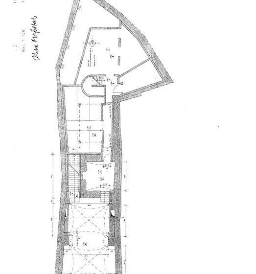 Oberlinden UG