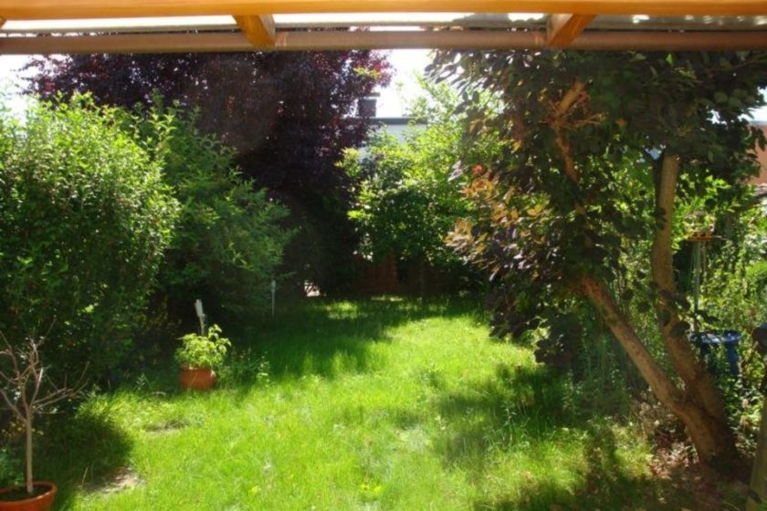 Der Garten