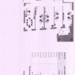 Grundrissplan