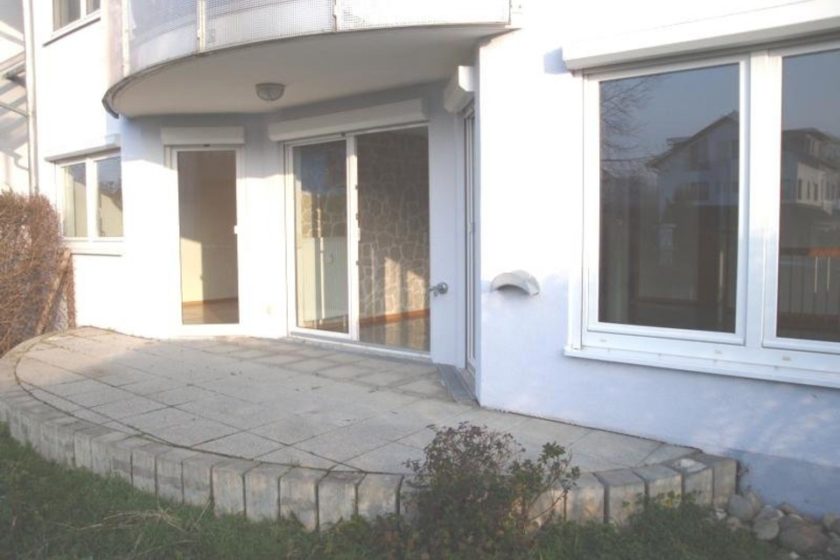 Terrasse S-O