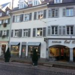 Ladengeschäft