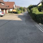 Straßenansicht