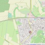 Makro-Ansicht