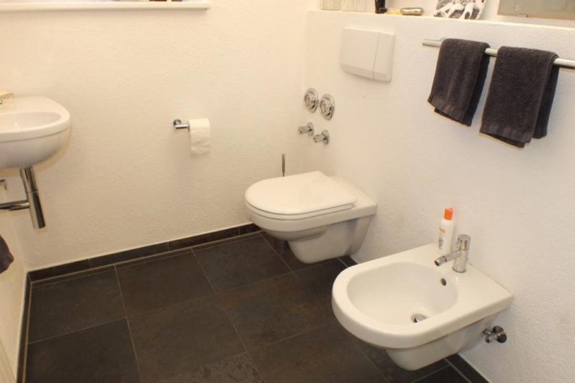 WC-Bidet