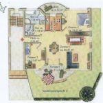Grundrissplan EG