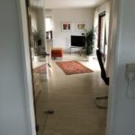 Ansicht Wohnzimmer