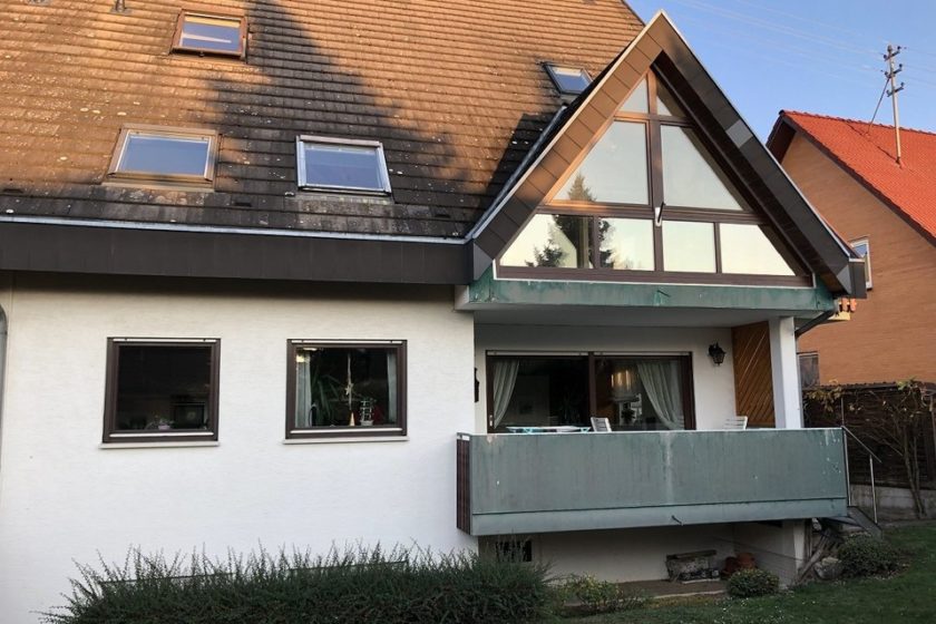 Das Haus