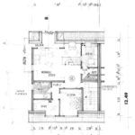 Grundriss DG