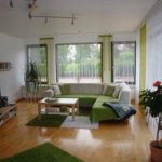 Wohnzimmer-Terrasse EG