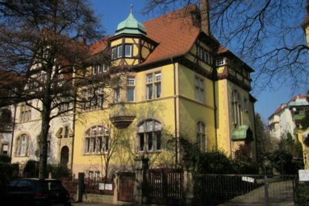 Das Haus