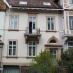 Hausfront