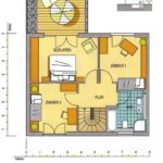 Grundrissplan OG