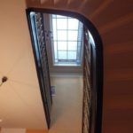 Dachfenster Treppenhaus