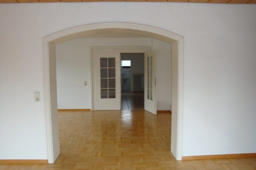 Esszimmer 1. OG