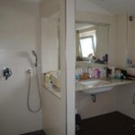 Bad m. Dusche