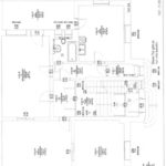 Grundrissplan EG239