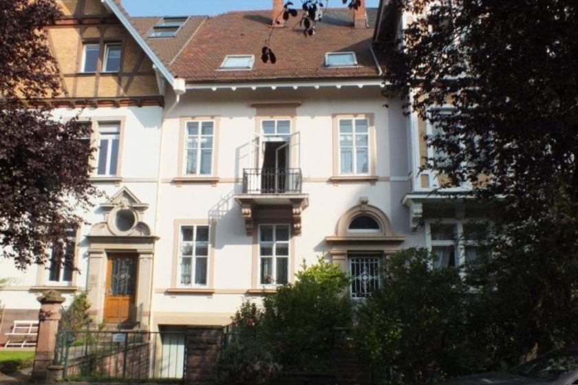 Das Haus