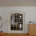 Hochwertige Türen