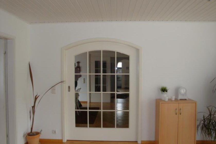 Hochwertige Türen