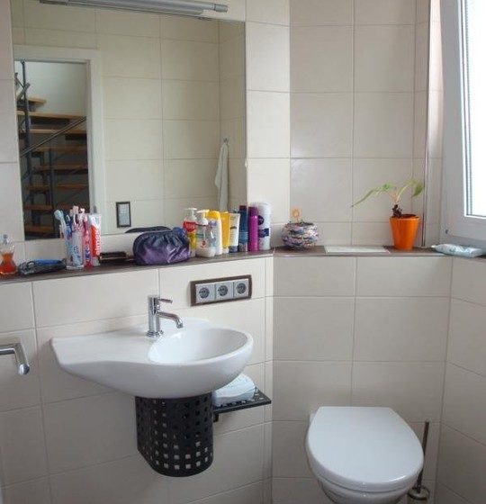 Gäste-WC