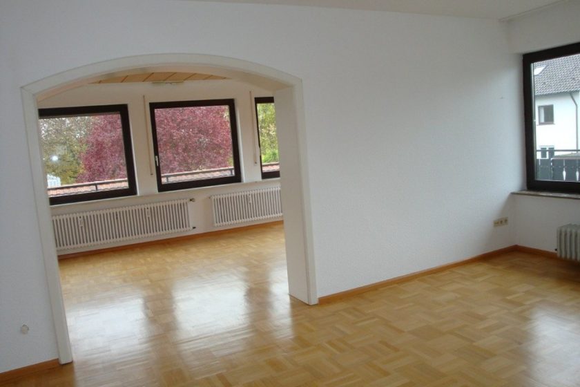 Ess-Wohnzimmer 1.OG