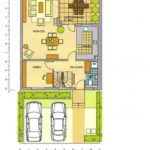 Grundrissplan EG
