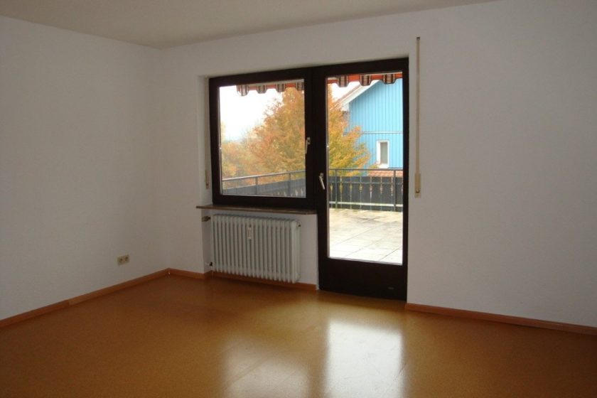 Schlafzimmer 1.OG