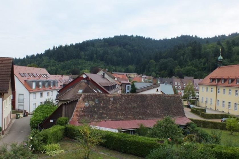 Ausblick