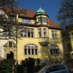 Straßenseite